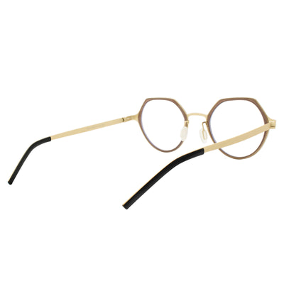 Alfredo Geomitric Glasses
