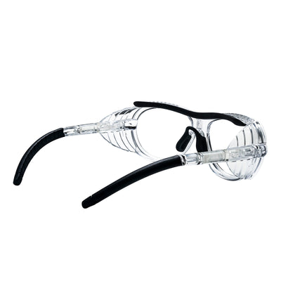 Colby Geometric safety Glasses