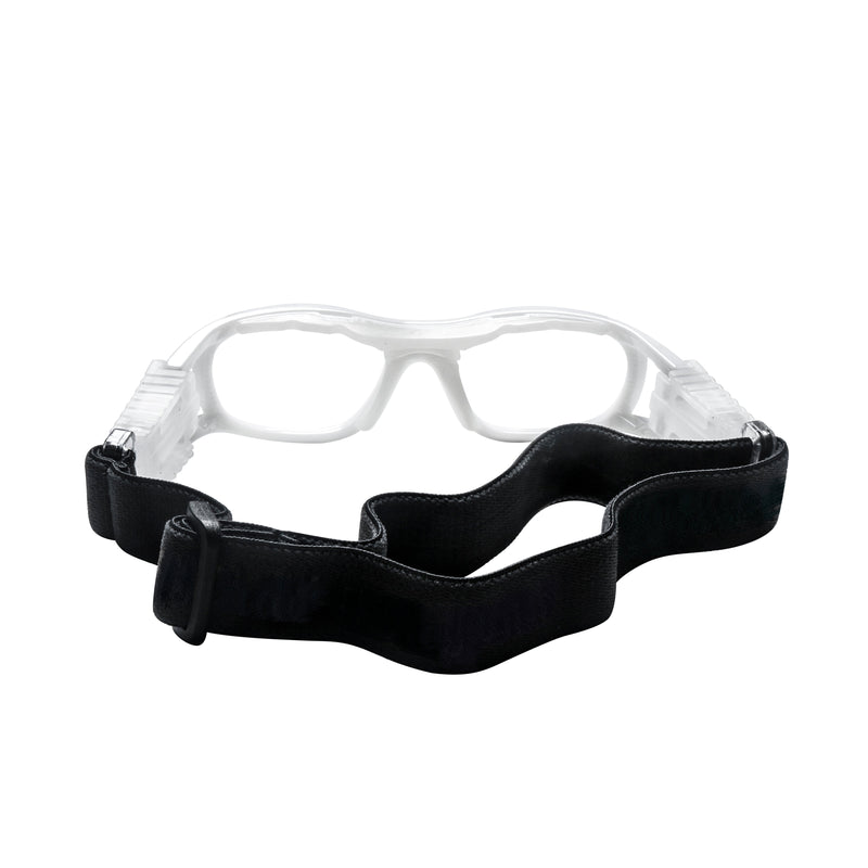 Easton Rectangle Acetate Basketball Glasses for kids