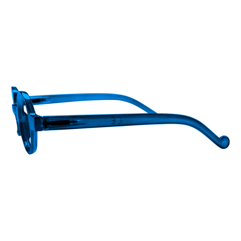 Princess Geometric Glasses