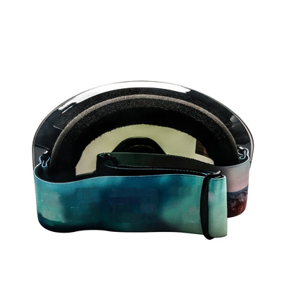 Josiah Prescription Ski Goggles kits (Inserts)