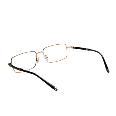 Landon Rectangle  Glasses