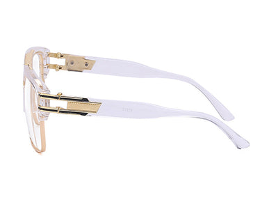 Rhys Rectangle Sunglasses 6626