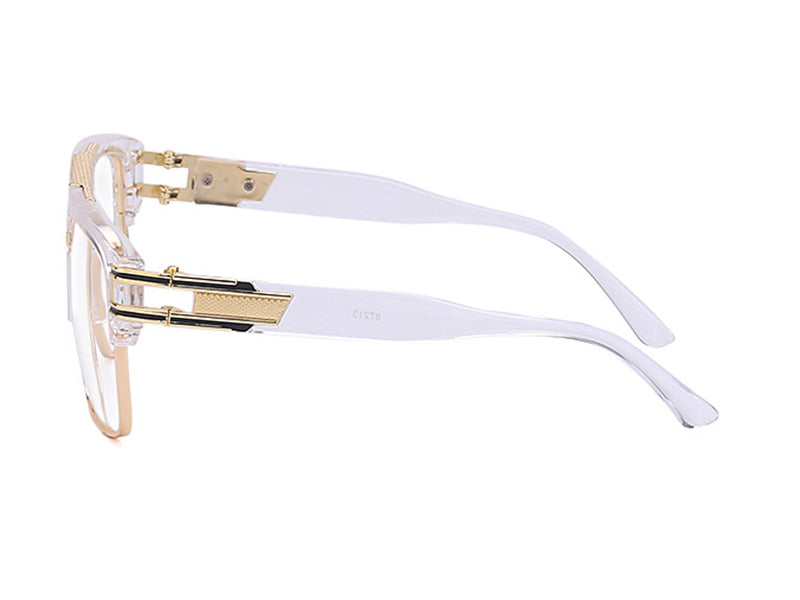 Rhys Rectangle Sunglasses 6626