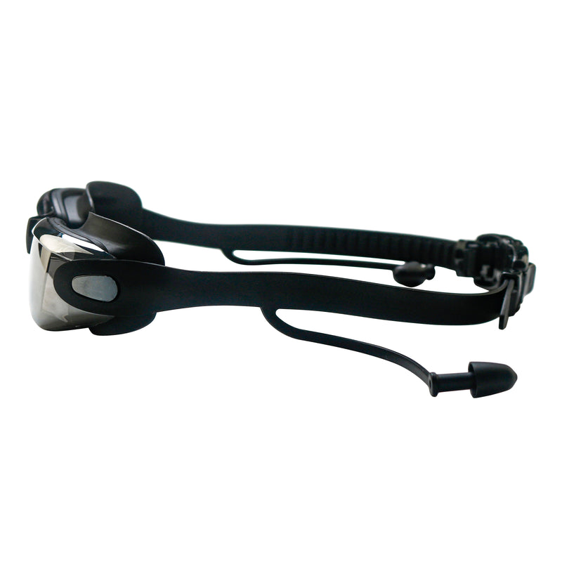 Nmily Prescription Swimming Goggles