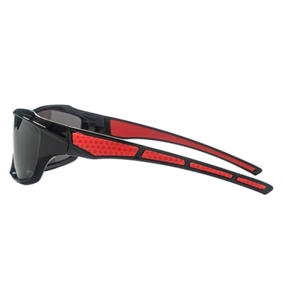 Wylder Rectangle Sports glasses