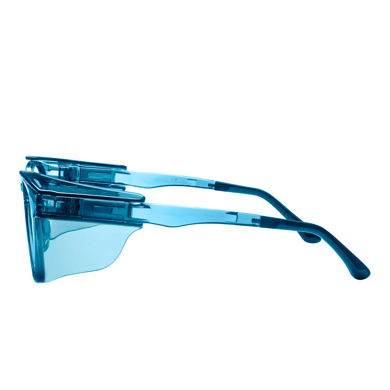 Tate Acetate Round Eyeglasses