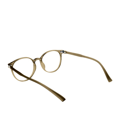 Ada Round Glasses