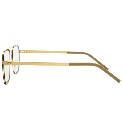 Seven Geomitric Glasses