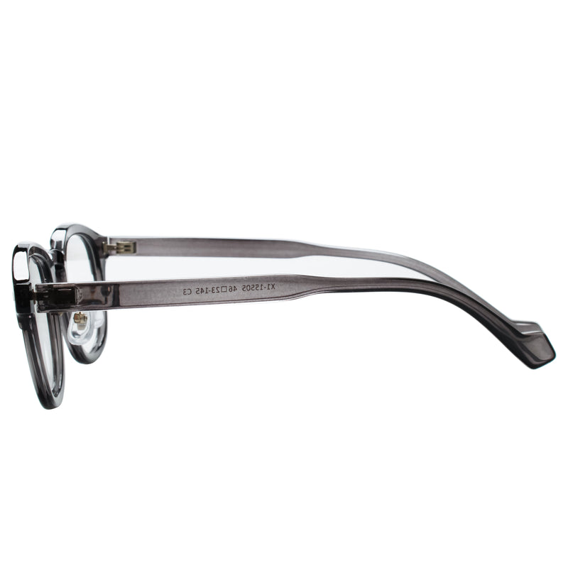Alistair Rectangle Eyeglasses