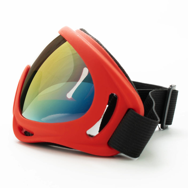 Rayan Prescription cycling Goggles(Insert for prescription)