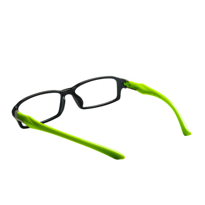 Jrue Rectangle  Sports Glasses