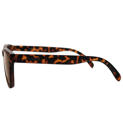 Karter Rectangle Sunglasses