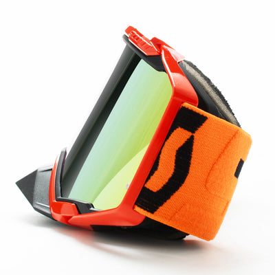 Kason Prescription motorcycle Goggles(Insert for prescription)