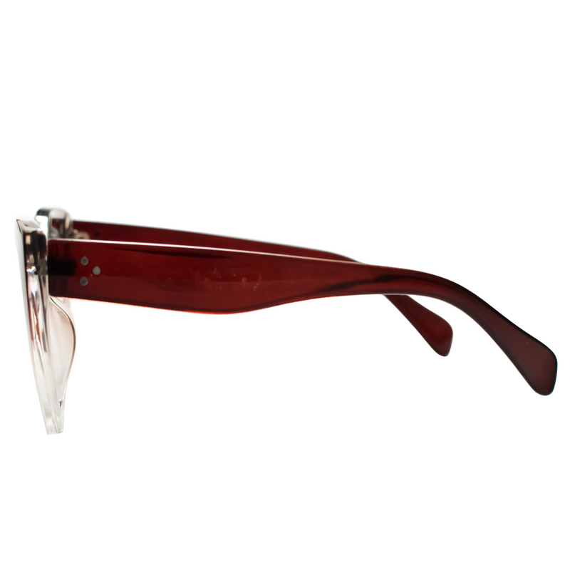 Mckayla Cat Eye Glasses