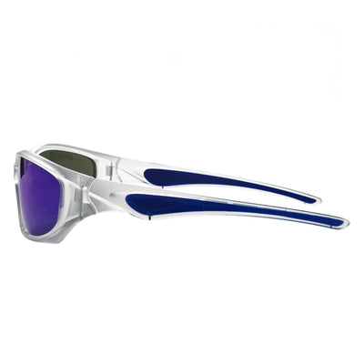 Nelson Rectangle Sports glasses