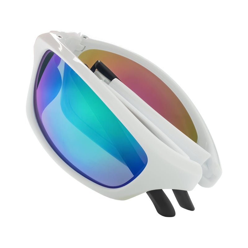 Tomas Rectangle Foldable Sports glasses