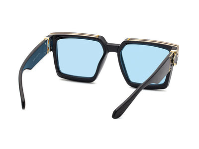 Thormot Rectangle Sunglasses