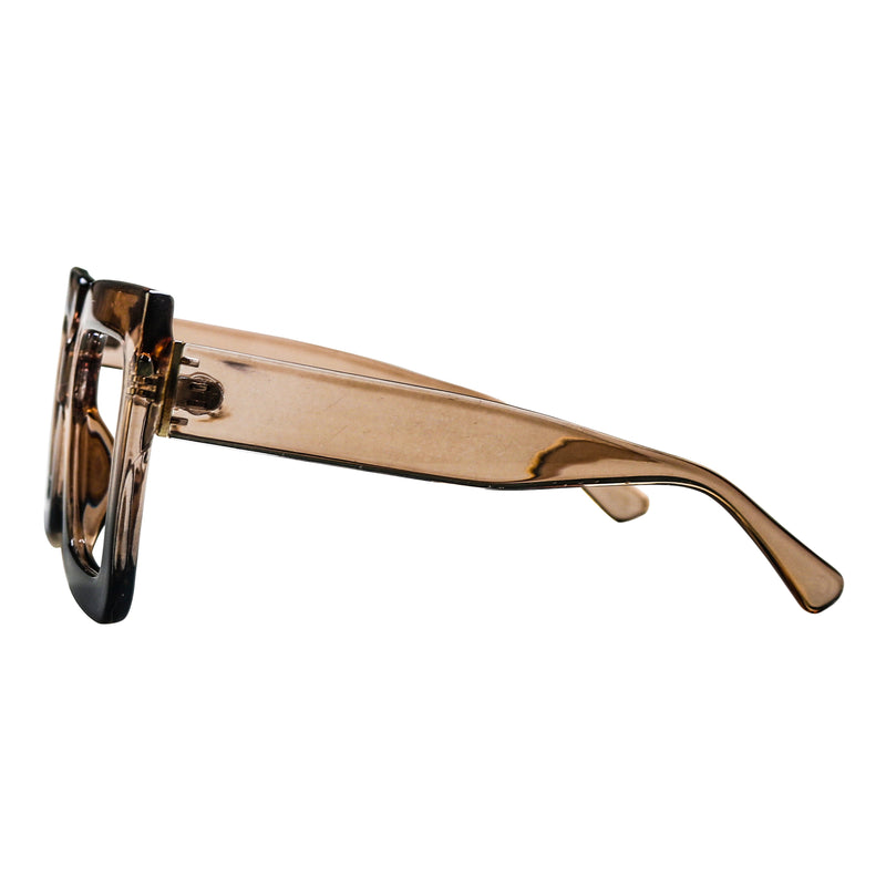 Kahlani Rectangle Glasses