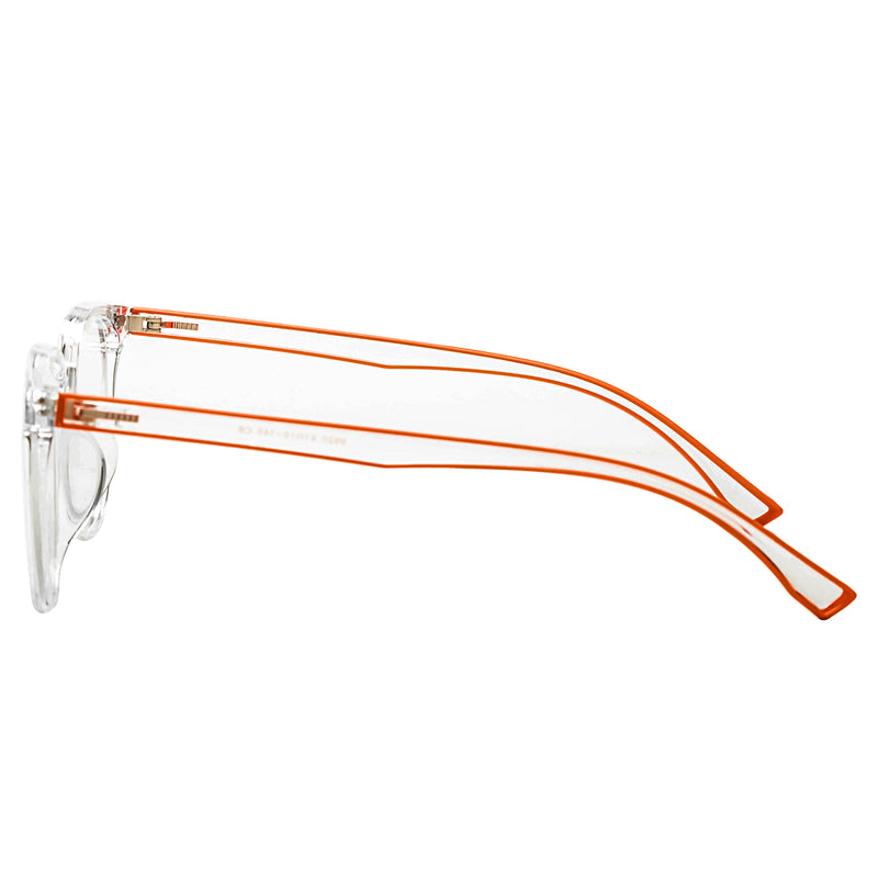 Darian Rectangle Eyeglasses