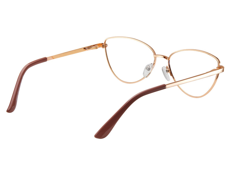 Arcane Cat Eye Glasses