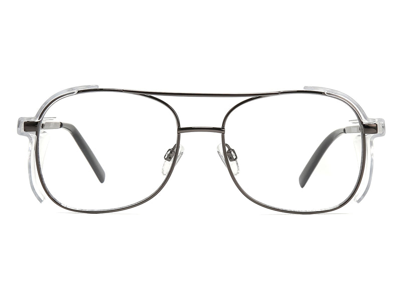 SureView Prescription ANSI Z87.1 Safety Glasses