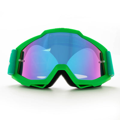 Ford Prescription cycling Goggles(Insert for prescription)