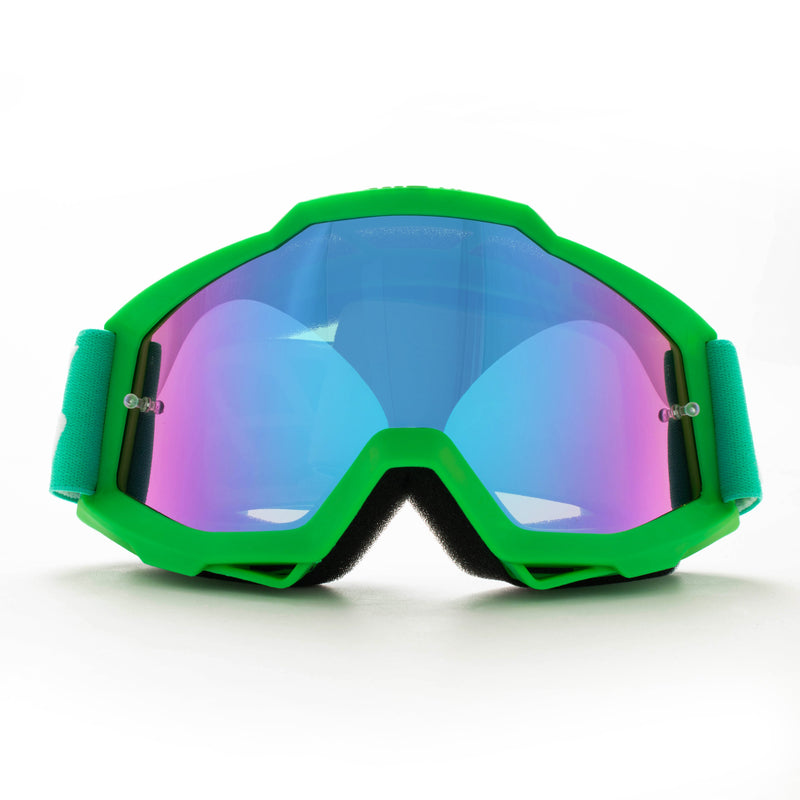 Ford Prescription cycling Goggles(Insert for prescription)