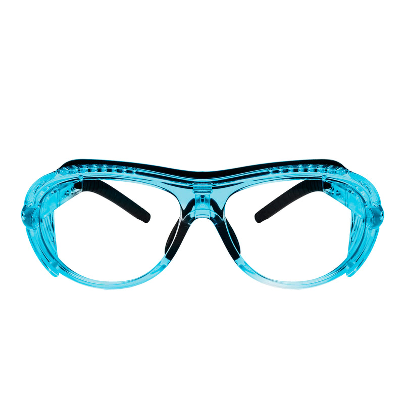 Colby Geometric safety Glasses