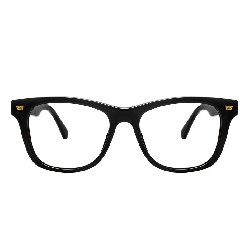Mavis Rectangle Eyeglasses