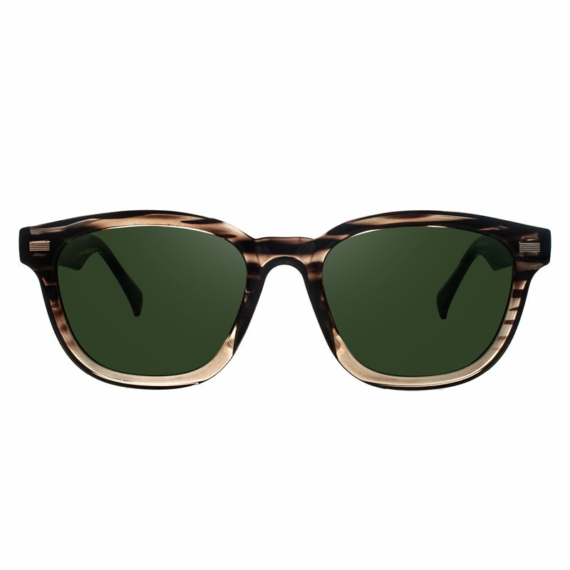 Violeta Rectangle Sunglasses