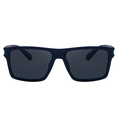 Flora Rectangle Sunglasses