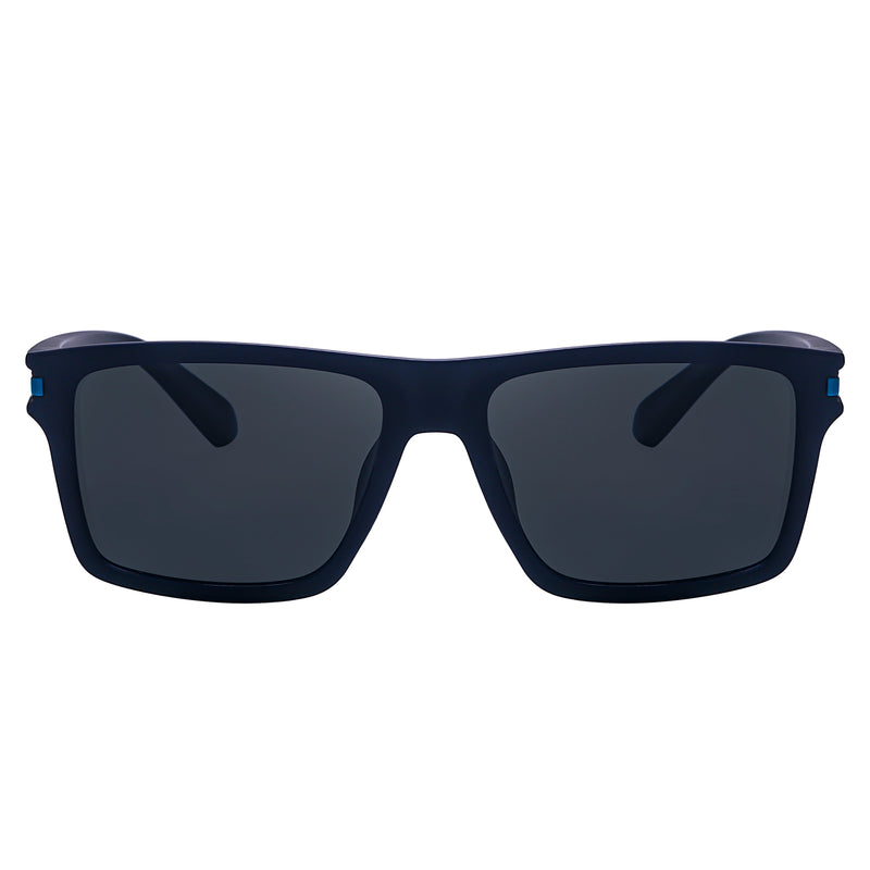 Flora Rectangle Sunglasses