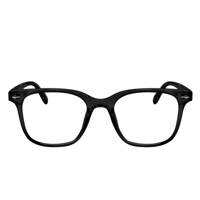 Zoey Acetate Rectangle Glasses