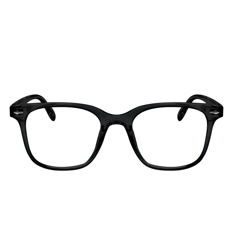 Zoey Acetate Rectangle Glasses