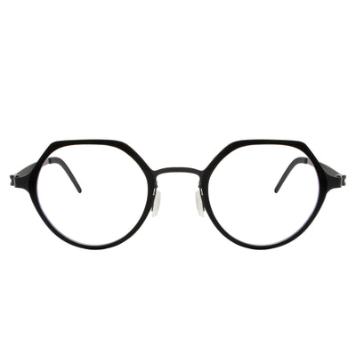 Alfredo Geomitric Glasses