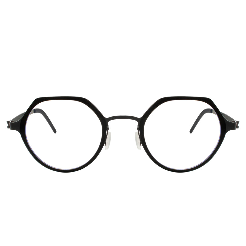 Alfredo Geomitric Glasses