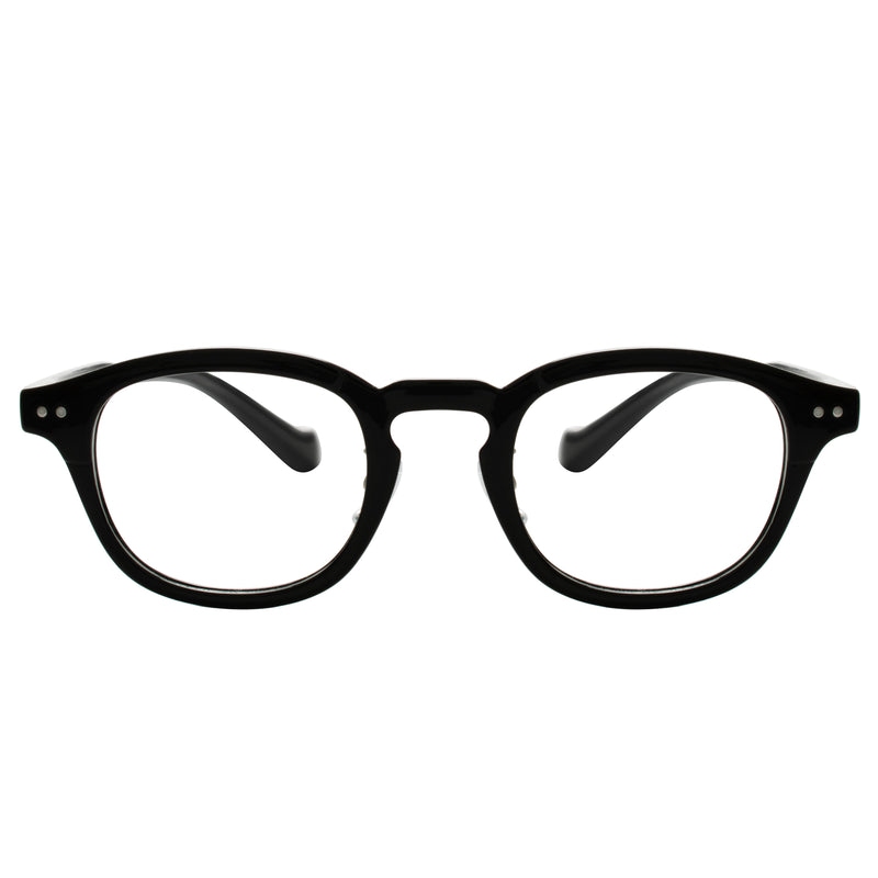 Alistair Rectangle Eyeglasses