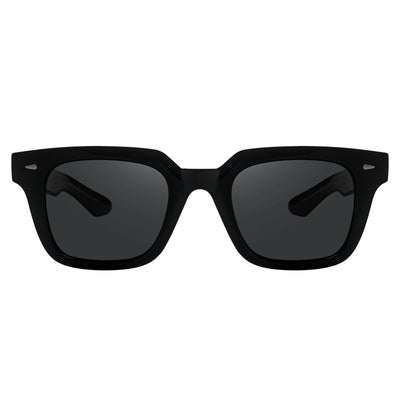 Zaid Rectangle Sunglasses