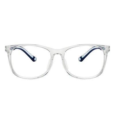 Jireh Rectangle Child Eyeglasses