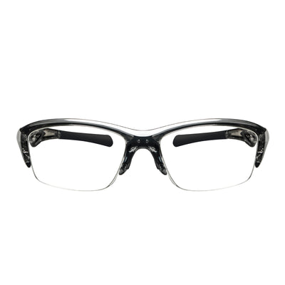 Yusuf Acetate Rectangle Sports Glasses