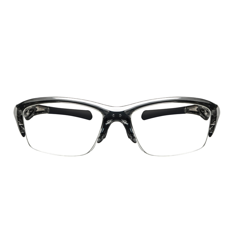 Yusuf Acetate Rectangle Sports Glasses