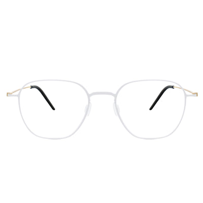 Teddy Geomitric Glasses
