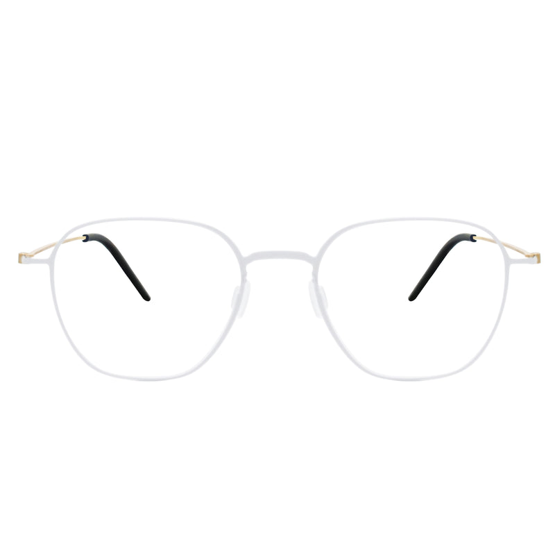 Teddy Geomitric Glasses