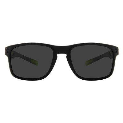 Imran Child Acetate Rectangle Glasses