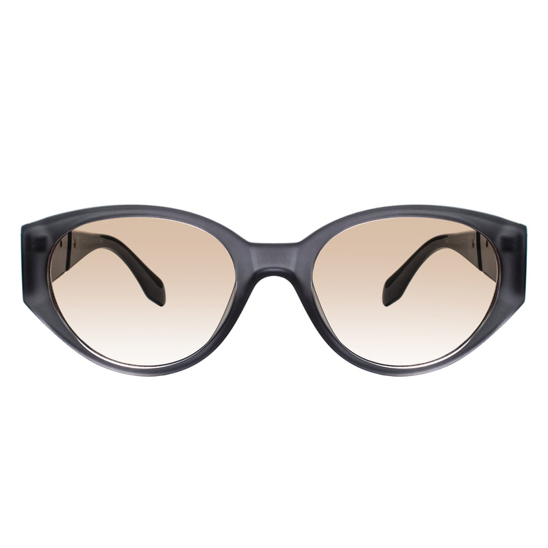 Clover Geometric Sunglasses