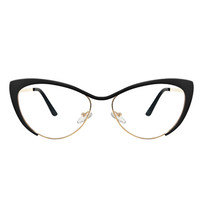 Kathryn Cat Eye Glasses
