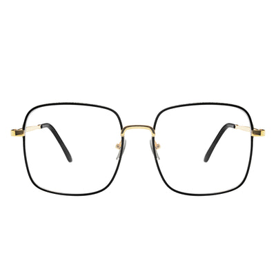 Jessie Rectangle Glasses