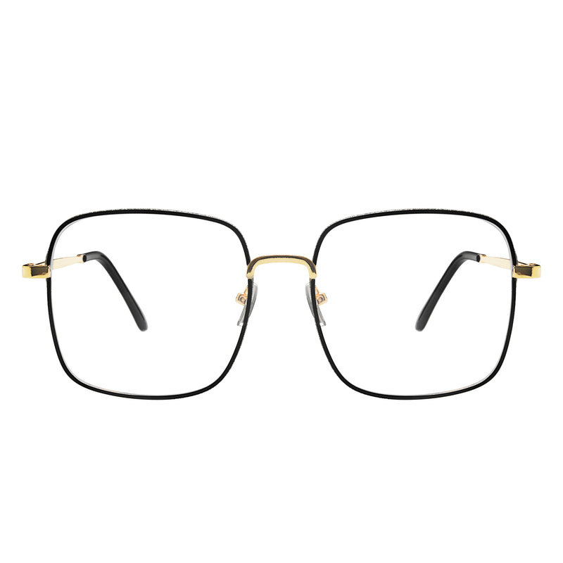 Jessie Rectangle Glasses