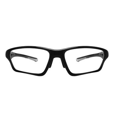 Remi Acetate Rectangle Sports Glasses
